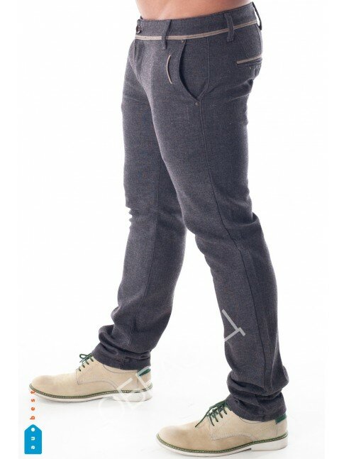 Брюки мужские осенние Брюки мужские осенние