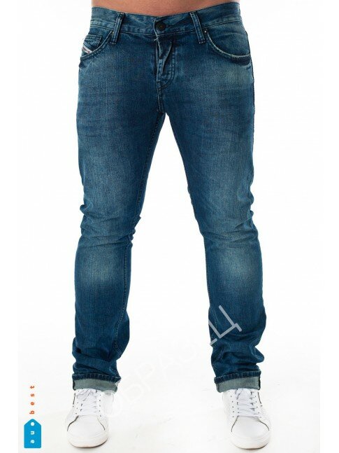 Джинсы Republic Denim Джинсы Republic Denim