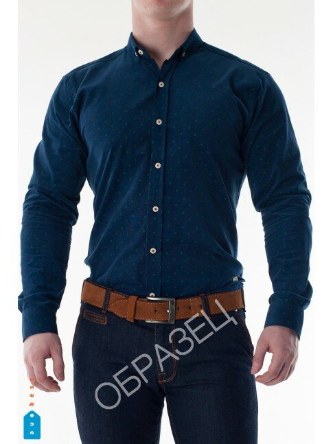 Рубашка BY RAMZE Рубашка BY RAMZE