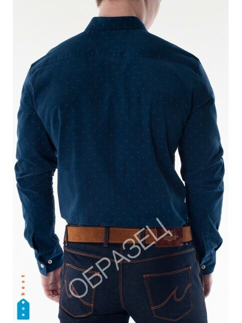 Рубашка BY RAMZE Рубашка BY RAMZE